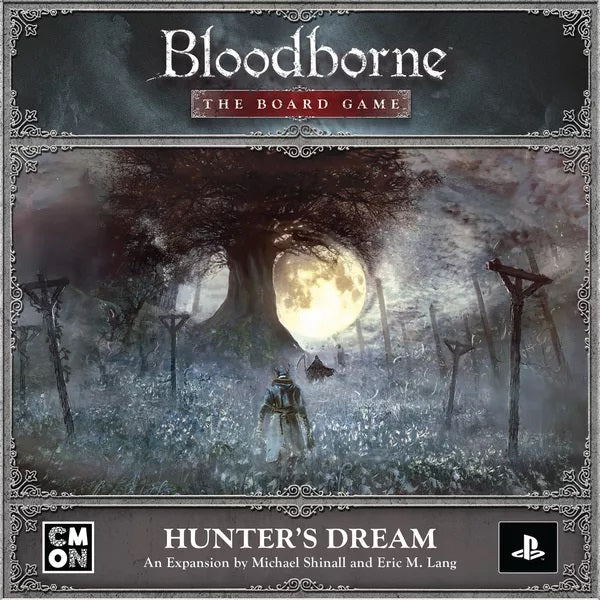 Bloodborne: Hunter’s Dream