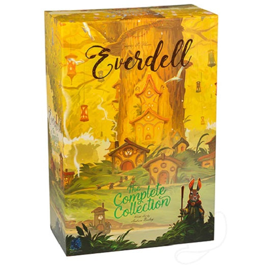 Load image into Gallery viewer, Everdell: The Complete Collection

