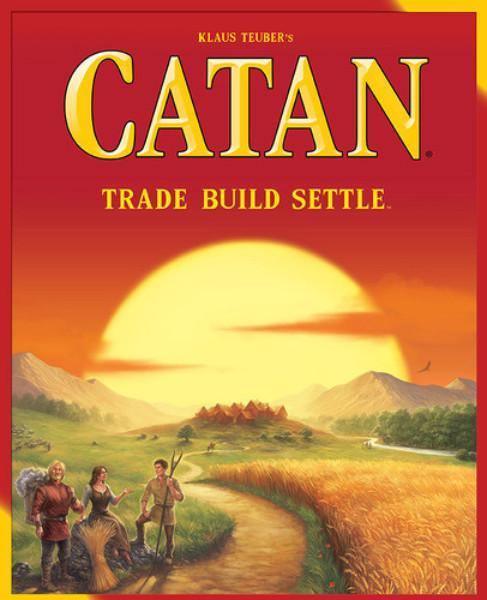 Load image into Gallery viewer, Catan 5th Edition - Gaming Library
