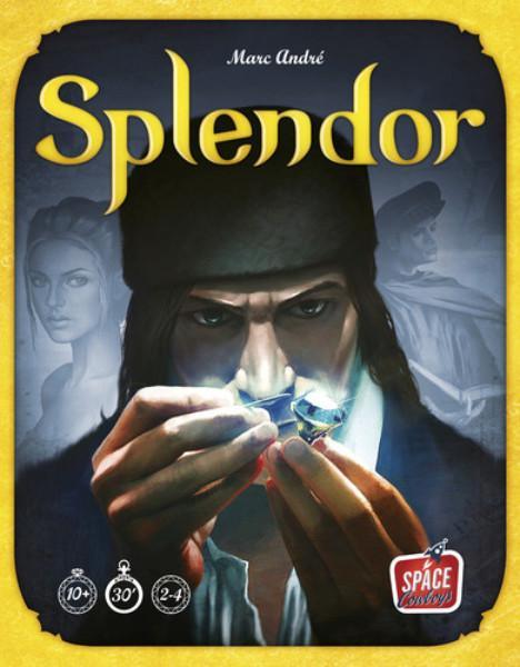 Load image into Gallery viewer, Splendor - Gaming Library
