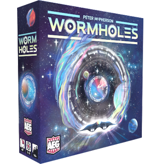 Wormholes - Gaming Library